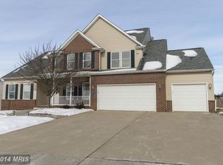 34 Kate Wagner Ct, Westminster, MD 21157