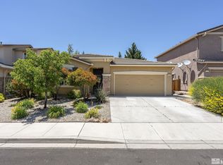 7211 Windswept Loop, Sparks, NV 89436