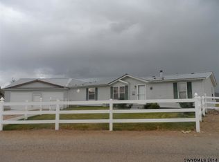 71 Richard St, Evanston, WY 82930