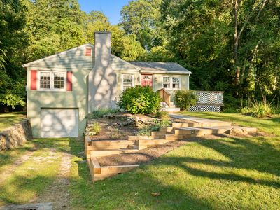 76 Fairy Dell Road, Clinton, CT, 06413