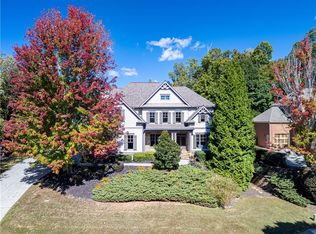 4370 Madison Dr, Cumming, GA 30040