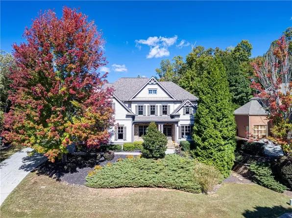 4370 Madison Dr, Cumming, GA 30040