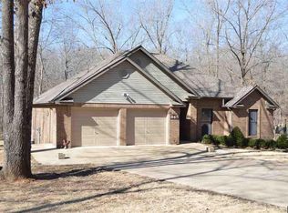 845 Pebblecreek Dr, Mountain Home, AR 72653