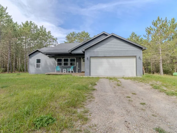 10106 Summit City Rd, Kingsley, MI 49649