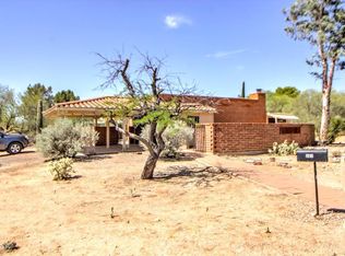 201 W Calle Maria Elena, Green Valley, AZ 85614