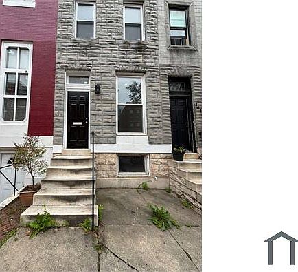 3rd image of 1412 Madison Ave