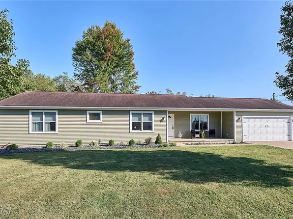 149 Rauch Dr, Marietta, OH 45750