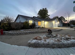 317 Wildrose Ct, Fernley, NV