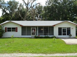 6000 Timberlane Rd, Lake Wales, FL 33898