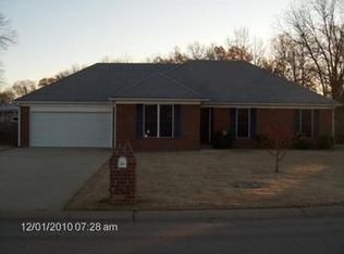 660 Wylie Dr, Brighton, TN 38011