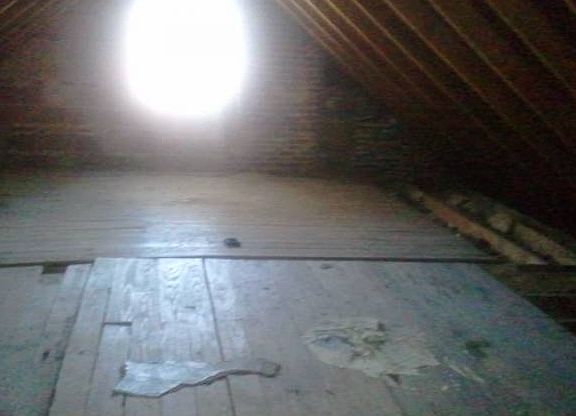 Attic