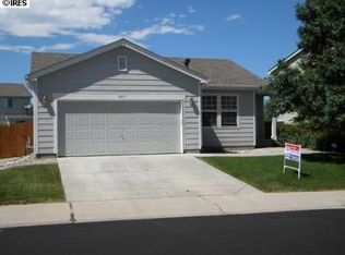 1617 Box Prairie Cir, Loveland, CO 80538
