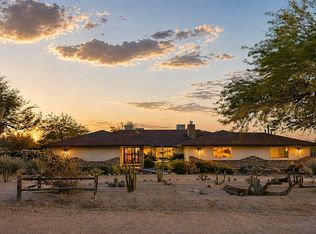 5911 E Peak View Rd, Cave Creek, AZ 85331