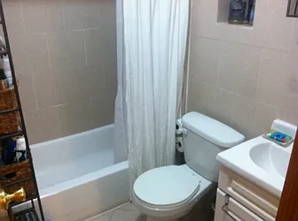 Rented by Citi Habitats