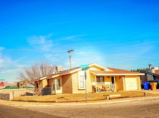 480 Macleod Rd, Las Cruces, NM 88001