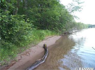 24 1/2 Lot Ave #1, Cumberland, WI 54829