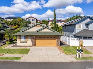 91-1494 Halahua St, Kapolei, HI 96707
