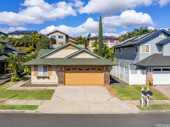 91-1494 Halahua St, Kapolei, HI 96707