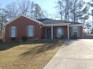 2308 Prescott Pl, Augusta, GA 30919