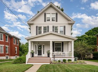 3769 Frances Ave, Cincinnati, OH
