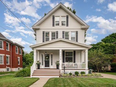 3769 Frances Ave, Cincinnati, OH, 45211