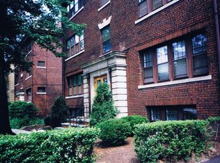 2437 Overlook Rd APT 27, Cleveland Heights, OH 44106