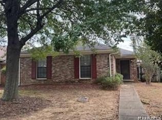 1607 Woodmere Loop, Montgomery, AL 36117