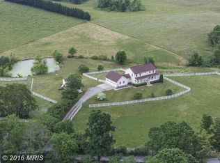 36468 Paxson Rd, Purcellville, VA 20132