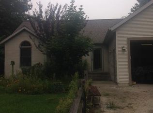 6696 Simonelli Rd, Whitehall, MI 49461