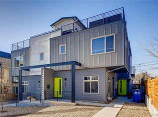 1285 N Xavier St, Denver, CO 80204