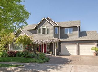 14123 SE Warbler Pl, Happy Valley, OR 97086
