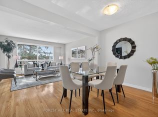 4 Yetta Shepway, Toronto, ON M2J1X9