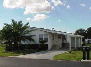 1659 SW 35th Cir, Okeechobee, FL 34974