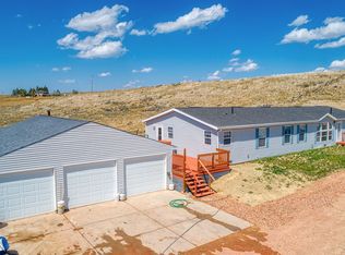 78 Franklin Ave, Gillette, WY 82716