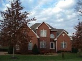 1017 Willow Park Cir, Hendersonville, TN 37075