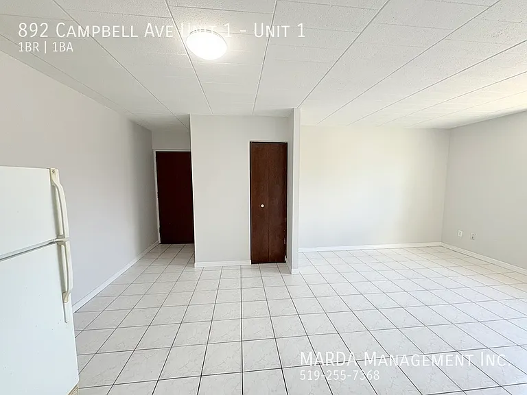 892 Campbell Ave #1 — Photo 9