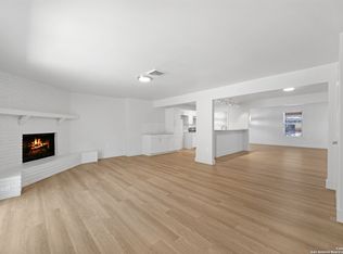 5527 Gleason Dr, San Antonio, TX 78240