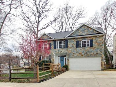 3317 Geiger Ave, Kensington, MD, 20895