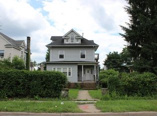 4111 Liberty Heights Ave, Baltimore, MD 21207