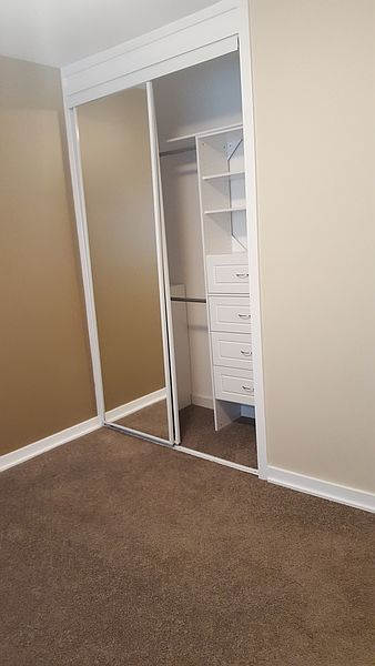 Winnipeg Apartment for rent - 1 Bedroom — photo 8