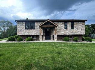 516 Chestnut Ridge Rd, Washington, PA 15301