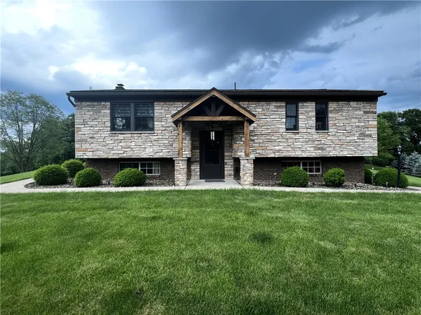 516 Chestnut Ridge Rd, Washington, PA 15301