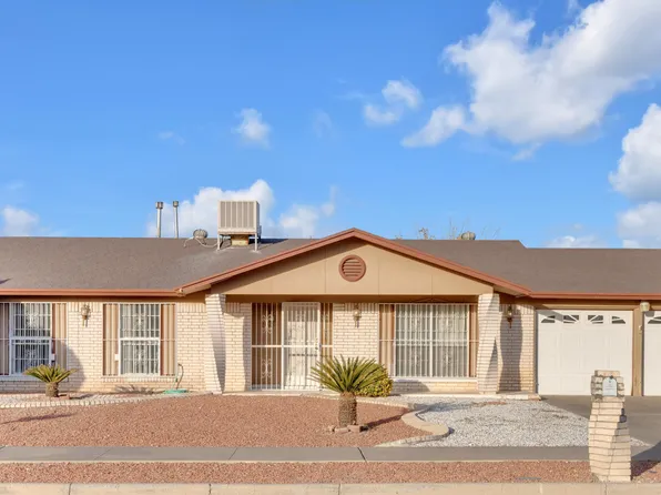 11001 Tom Weiskopf Dr, El Paso, TX 79936