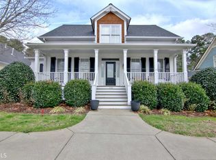 210 Stayman Park, Fayetteville, GA 30215