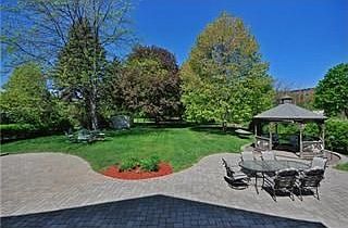 Beautiful Gazebo