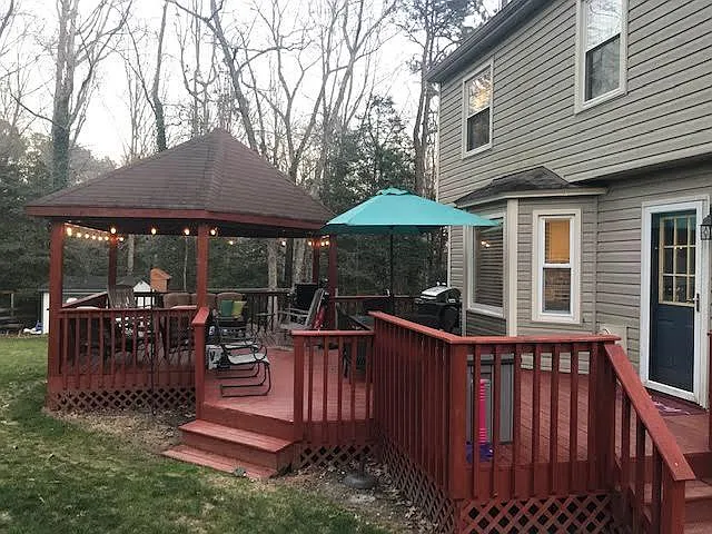 9110 Quail Ridge Rd — Photo 8