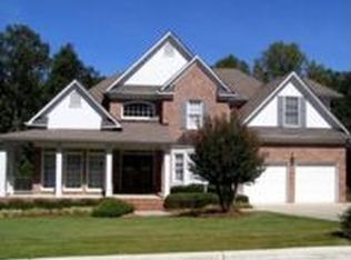 11420 Donnington Dr, Johns Creek, GA 30097