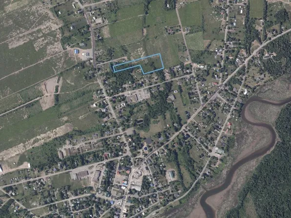 6 Jacobs Ln, Parrsboro, NS B0M 1S0