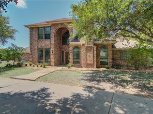 13 Kingswood Dr, Lucas, TX 75002