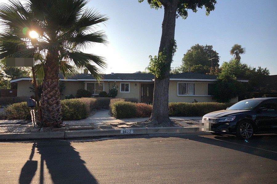 1st image of 8622 Rubio Ave